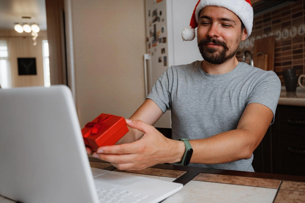 Dovanos technologijų mėgėjams