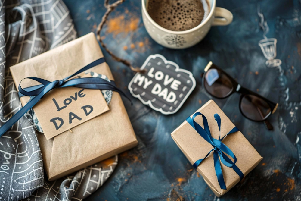 Tėvo dienos dovana