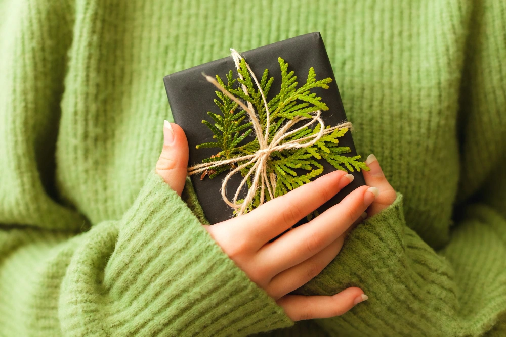 dovanos gamtos mylėtojams