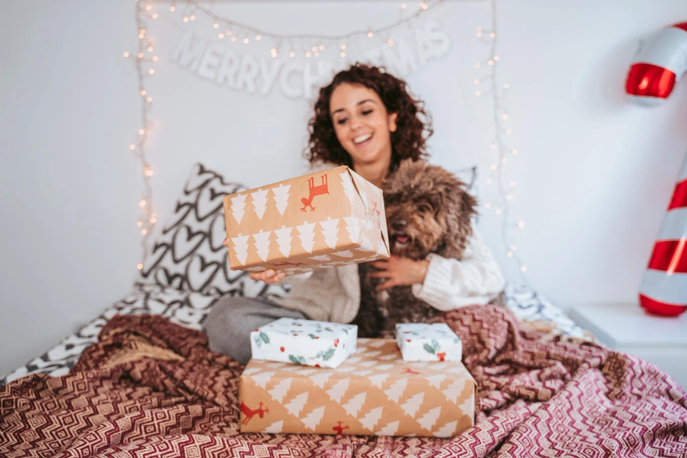 Dovanos gyvūnų mylėtojams