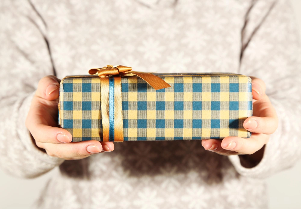 Tobulos dovanos vyrams