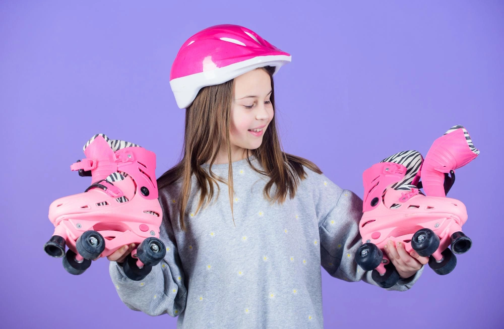 Sportiškos dovanos vaikams 2–12 m.