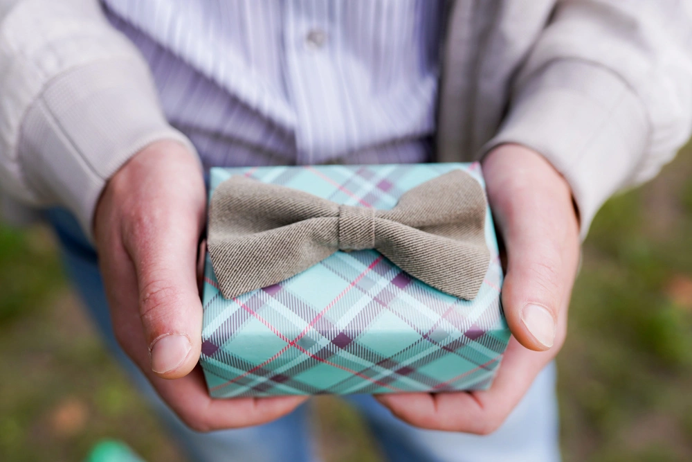 Tobulos dovanos vyrams